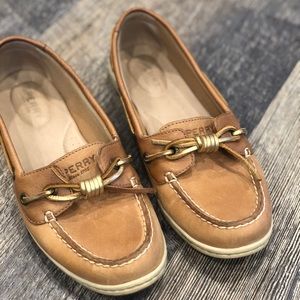 Women’s Sperry Boat Shoes